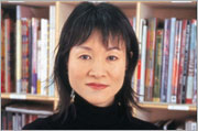 須藤玲子