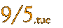 9/5