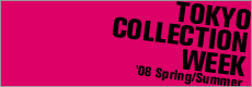 TOKYO COLLECTION WEEK