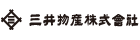 三井物産株式会社