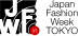 Japan Fashion Week in Tokyo