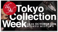Tokyo Collection Week