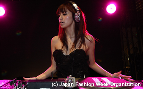 JFW 2010SS Happy Together meets house nation 画像