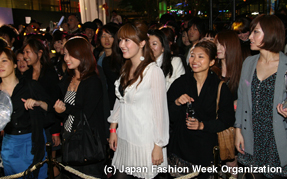 JFW 2010SS Happy Together meets house nation 画像
