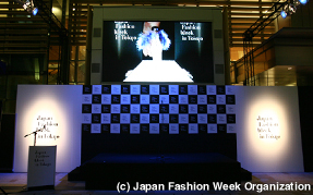 JFW Reception 画像
